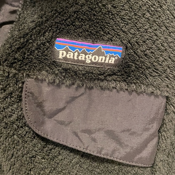 Patagonia Re-Tool Snap-T Fleece Pullover Women’s XXS - Picture 13 of 16
